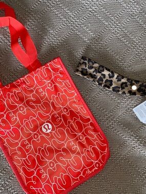 lululemon luxtreme headband